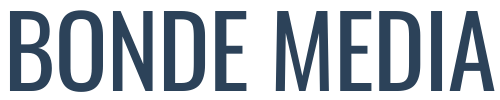 Bonde Media Inc.